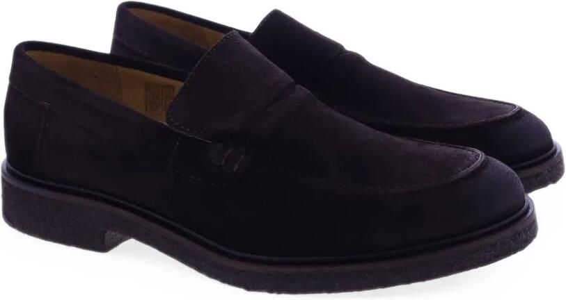 Goosecraft Chet 2-B loafers Zwart - Foto 4