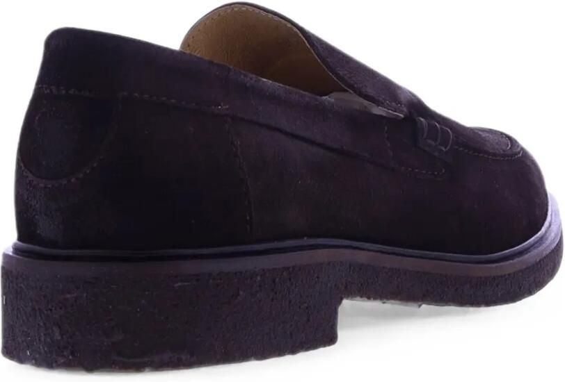 Goosecraft Chet 2-B loafers Zwart - Foto 2