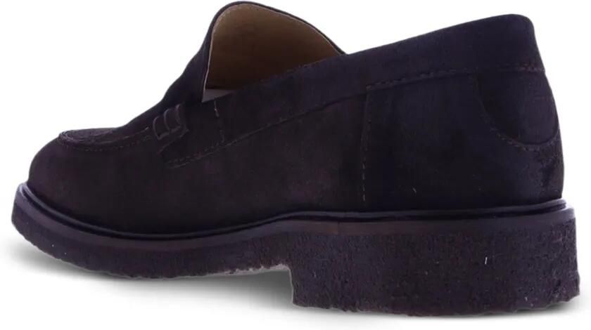 Goosecraft Chet 2-B loafers Zwart - Foto 3