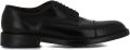Green George 7084 derby schoenen met bewerkte neus Bruin - Bruin