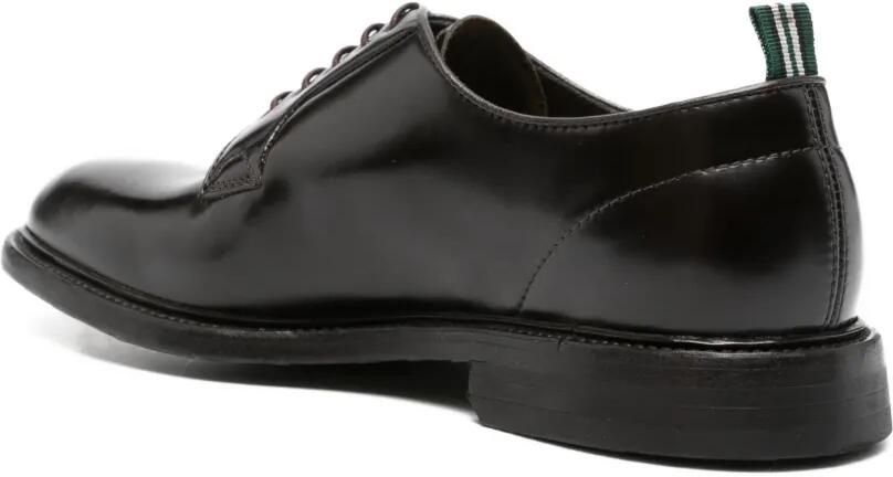 Green George Derby schoenen Bruin - Foto 3