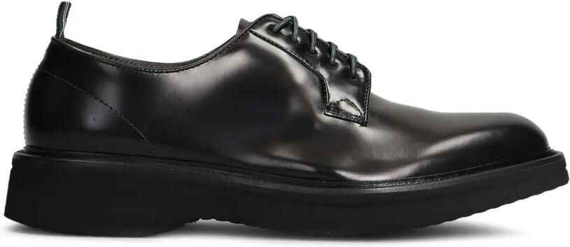 Green George Derby schoenen Bruin
