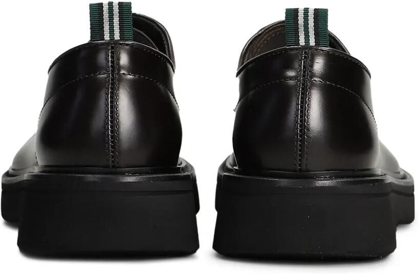 Green George Derby schoenen Bruin - Foto 3