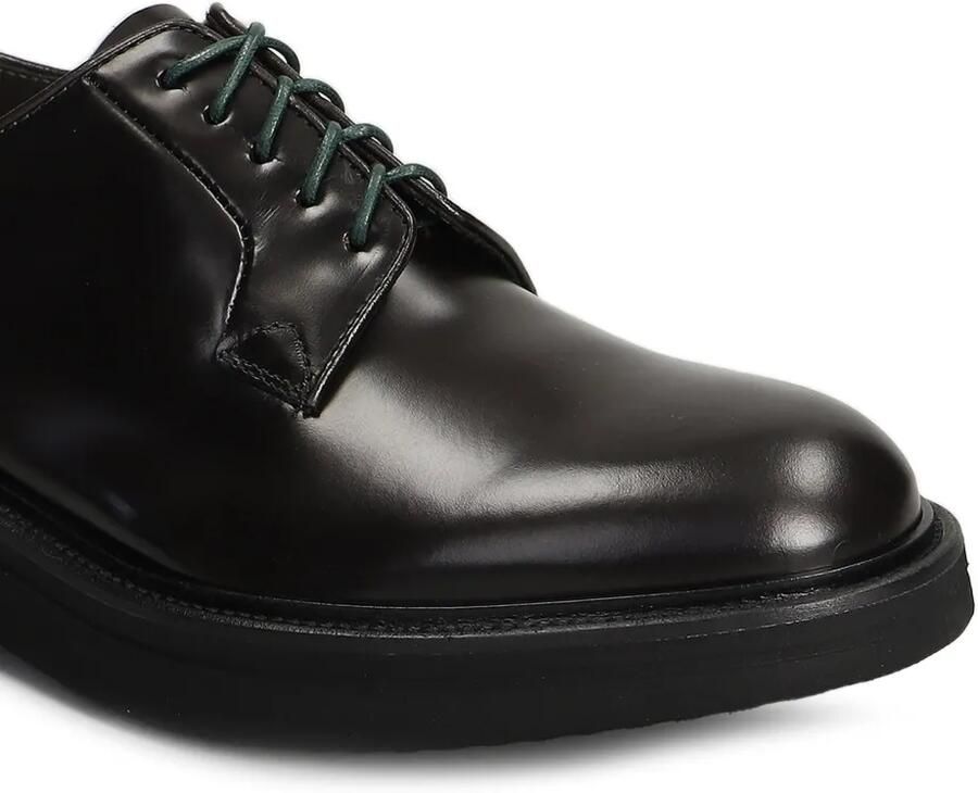 Green George Derby schoenen Bruin - Foto 2