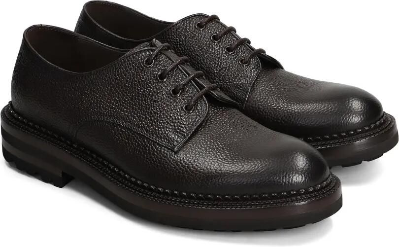 Green George Derby schoenen Bruin - Foto 3