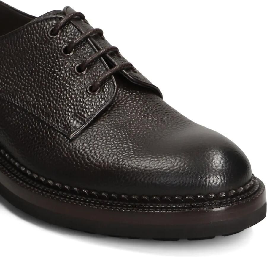 Green George Derby schoenen Bruin - Foto 2