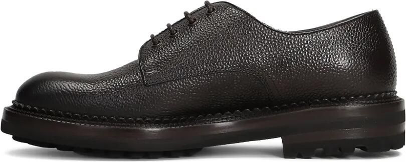 Green George Derby schoenen Bruin - Foto 5
