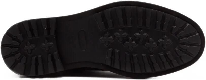 Green George Derby schoenen met textuur Bruin - Foto 4