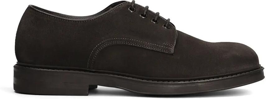 Green George Derby veterschoenen Bruin - Foto 4