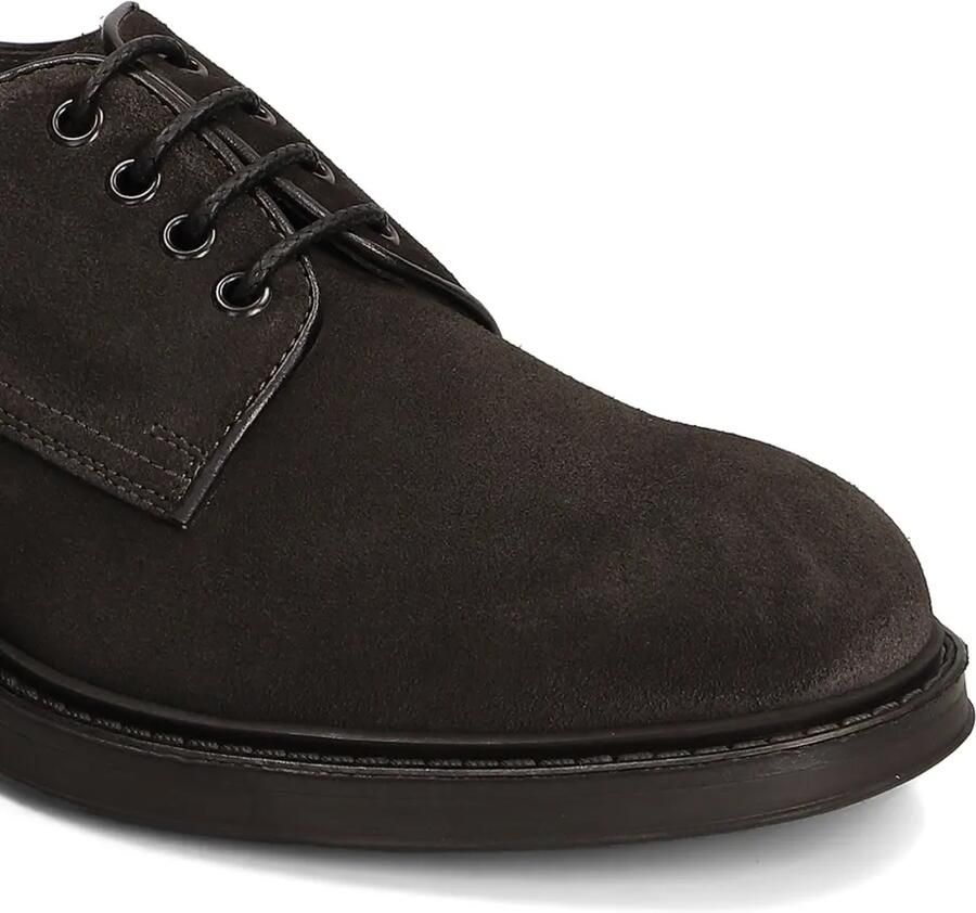 Green George Derby veterschoenen Bruin - Foto 2