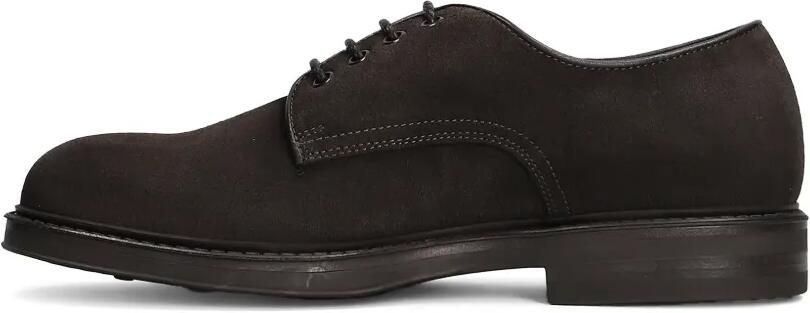 Green George Derby veterschoenen Bruin - Foto 5
