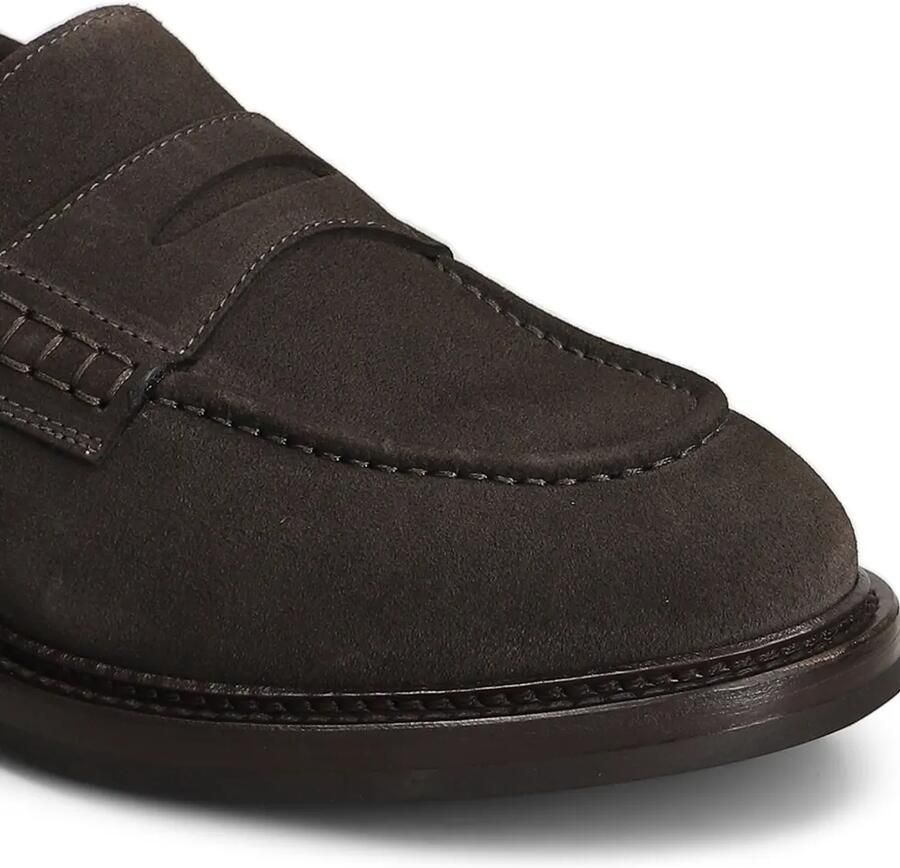 Green George Suède loafers Bruin - Foto 2