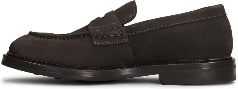 Green George Suède loafers Bruin - Foto 5