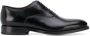 Green George Oxford veterschoenen met puntneus Zwart - Thumbnail 1