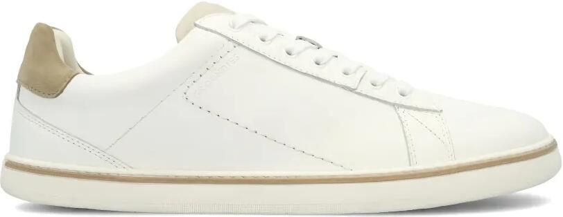 GROUNDIES Galaxu low-top sneakers Wit