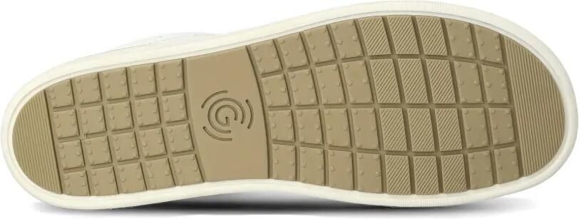GROUNDIES Galaxu low-top sneakers Wit - Foto 5