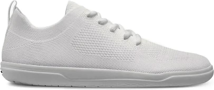 GROUNDIES Gebreide sneakers Wit