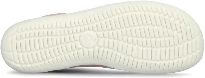 GROUNDIES Nova GO1 geperforeerde sneakers met vlakken Roze - Foto 5