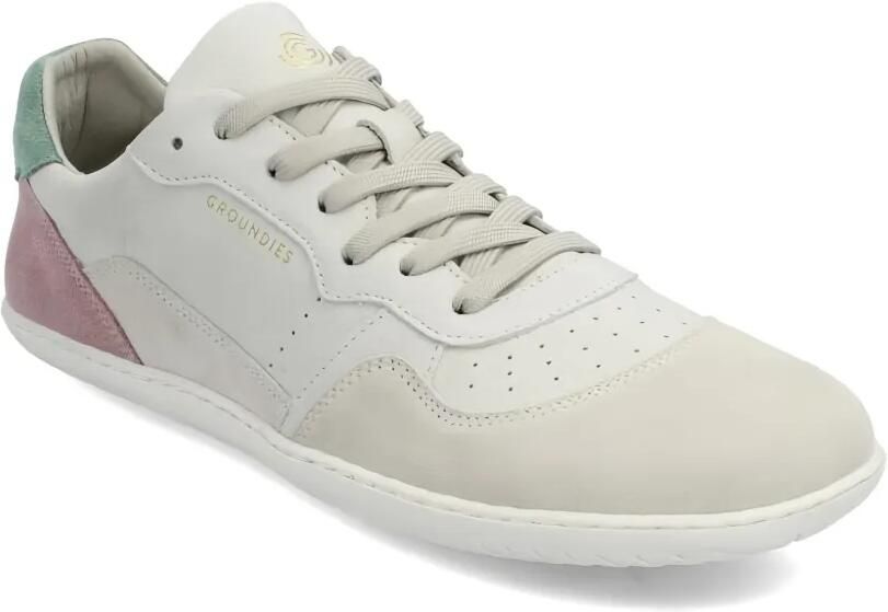 GROUNDIES Nova GO1 sneakers Beige - Foto 5