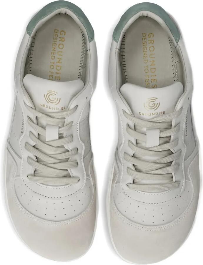 GROUNDIES Nova GO1 sneakers Beige - Foto 4