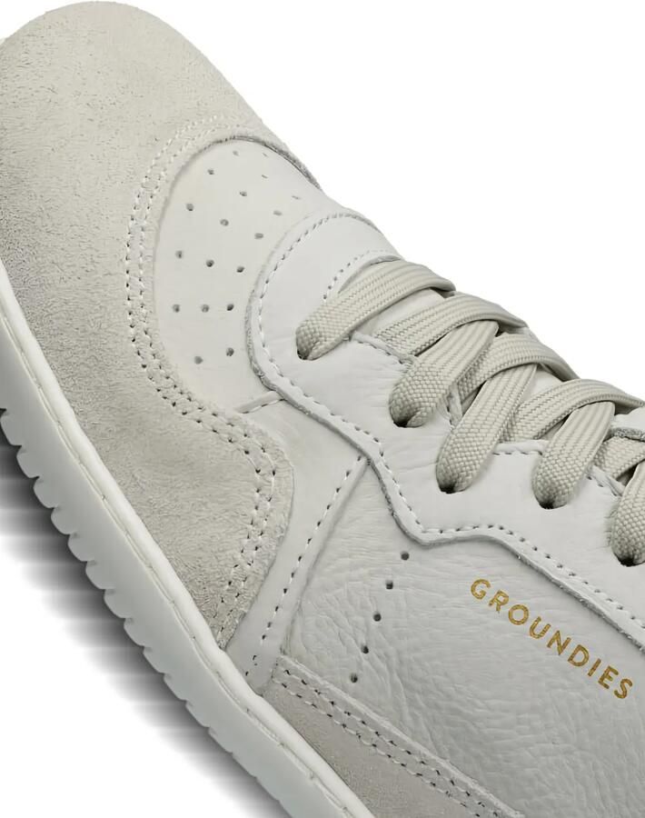 GROUNDIES Nova GO1 sneakers Beige - Foto 3