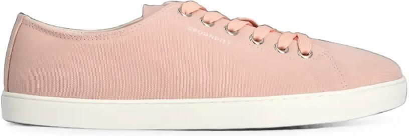 GROUNDIES Sneakers Roze
