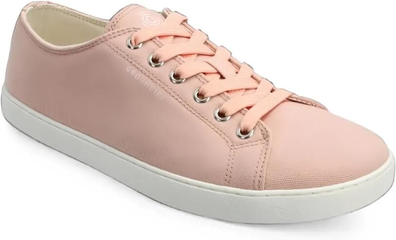 GROUNDIES Sneakers Roze - Foto 3