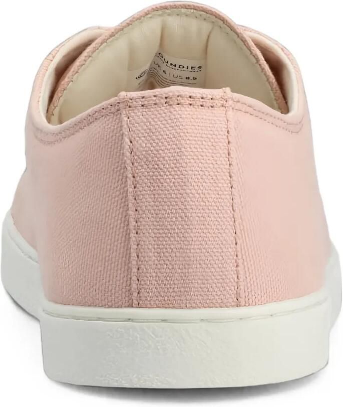 GROUNDIES Sneakers Roze - Foto 2