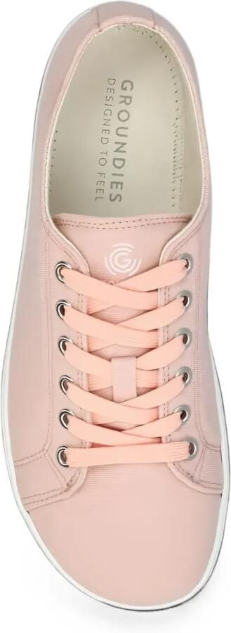 GROUNDIES Sneakers Roze - Foto 4