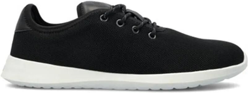 GROUNDIES Sneakers Zwart