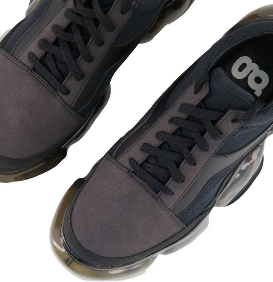 GROUNDS 70 mm Moopie sneakers Zwart - Foto 2