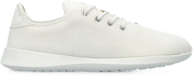 GROUNDS Balance 2.0 mesh sneakers Beige