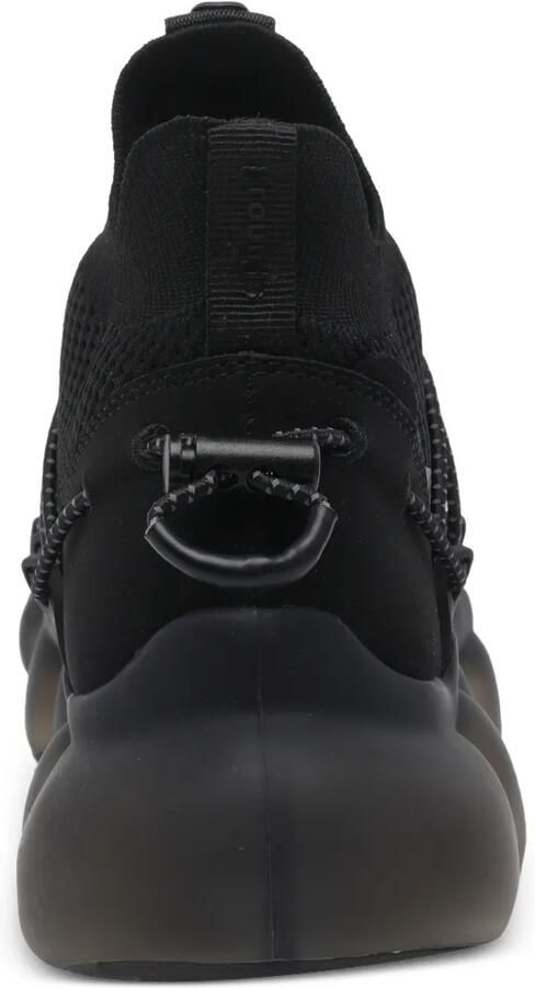 GROUNDS Jewellery Stone sneakers Zwart - Foto 4