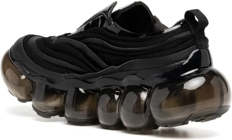 GROUNDS Jewelry Strata sneakers Zwart - Foto 3