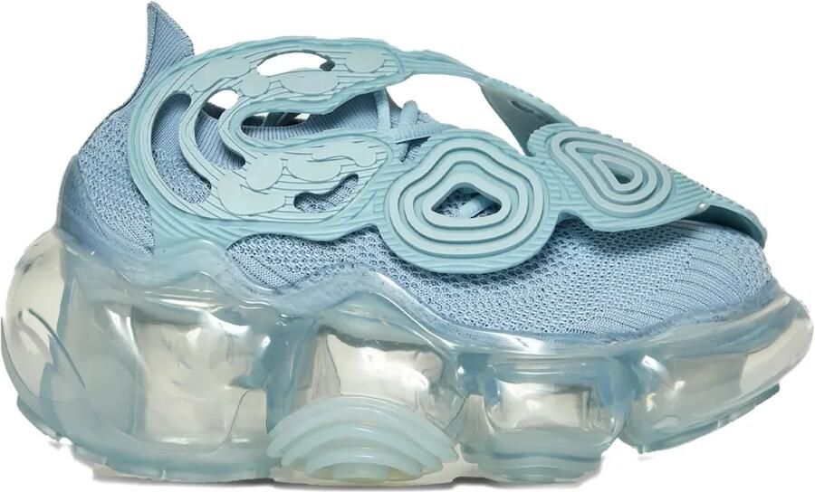 GROUNDS Moopie Invert 782 sneakers Blauw