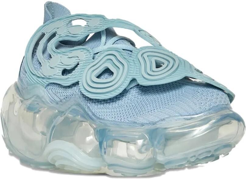 GROUNDS Moopie Invert 782 sneakers Blauw - Foto 2