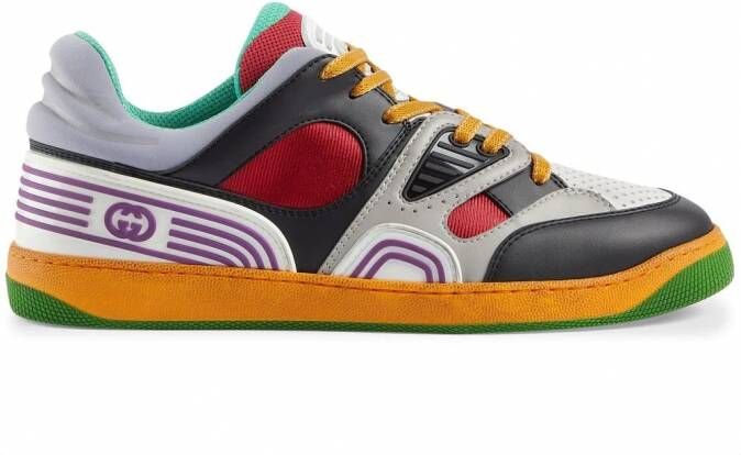 Gucci store low tops