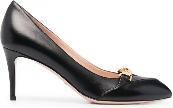 Zwarte Gucci Pumps online kopen? Vergelijk op Schoenen.nl