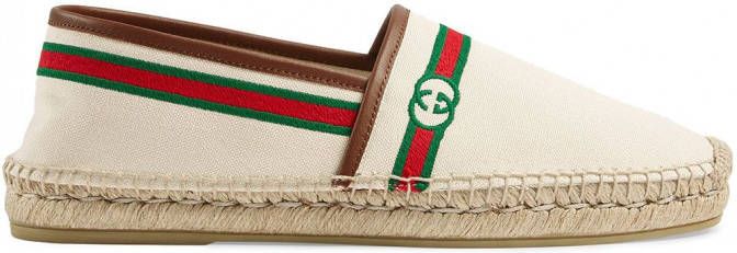 Heren Gucci Espadrilles online kopen? Vergelijk op Schoenen.nl