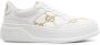 Gucci GG Supreme sneakers met vlakken Wit - Thumbnail 1