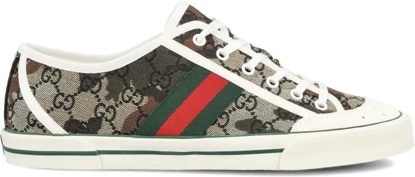 Gucci 1977 sneakers Grijs