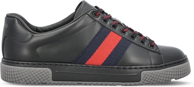 Gucci Ace sneakers Zwart