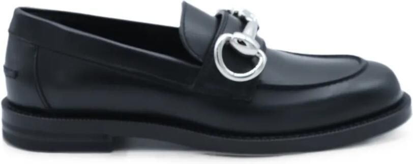 Gucci Boulevard loafers Zwart