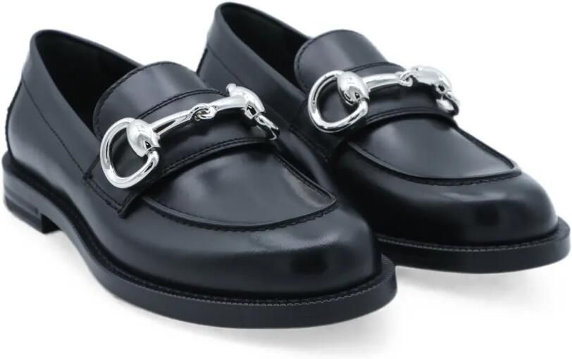 Gucci Boulevard loafers Zwart - Foto 3