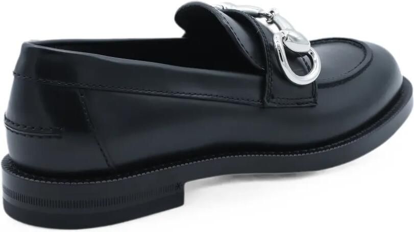 Gucci Boulevard loafers Zwart - Foto 4