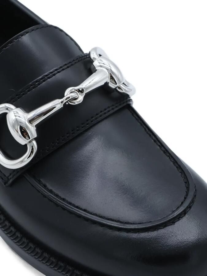 Gucci Boulevard loafers Zwart - Foto 2