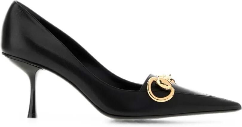 Gucci Boulevard pumps Zwart