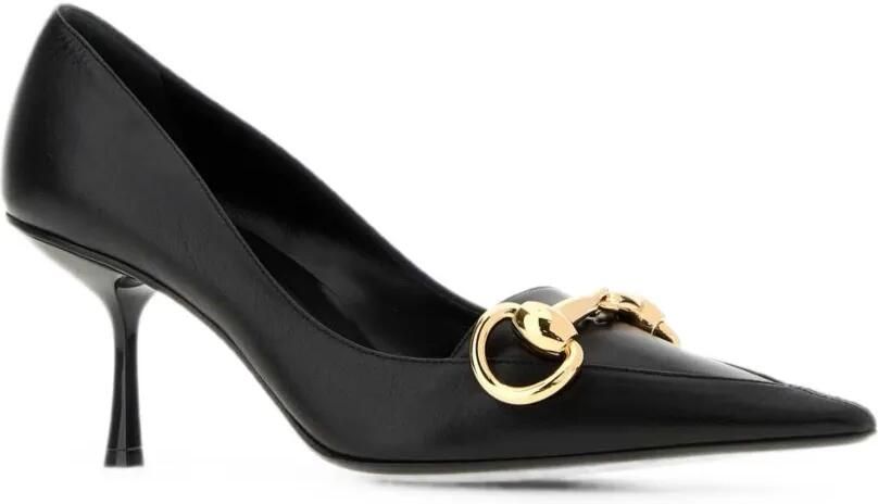 Gucci Boulevard pumps Zwart - Foto 2