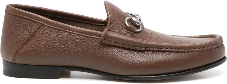 Gucci Bryanne loafers Bruin