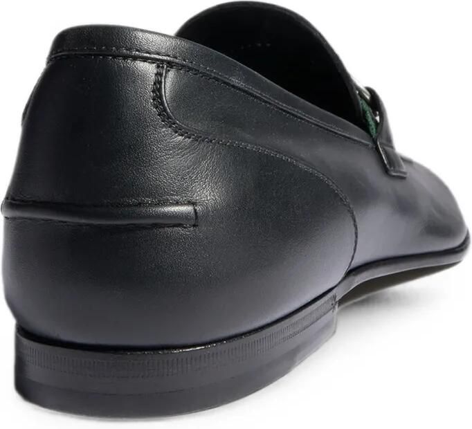 Gucci Como loafers Zwart - Foto 3